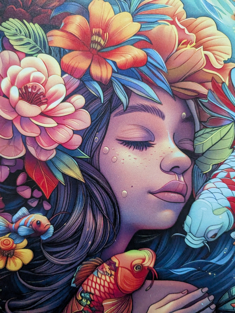 Grafika 1000 Piece Art Puzzle - Picture 4 of 9